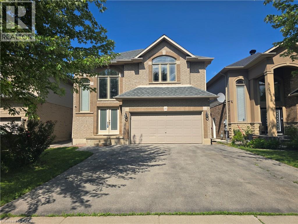 197 Cloverleaf Drive, Ancaster, Ontario  L9K 1T4 - Photo 2 - 40832972