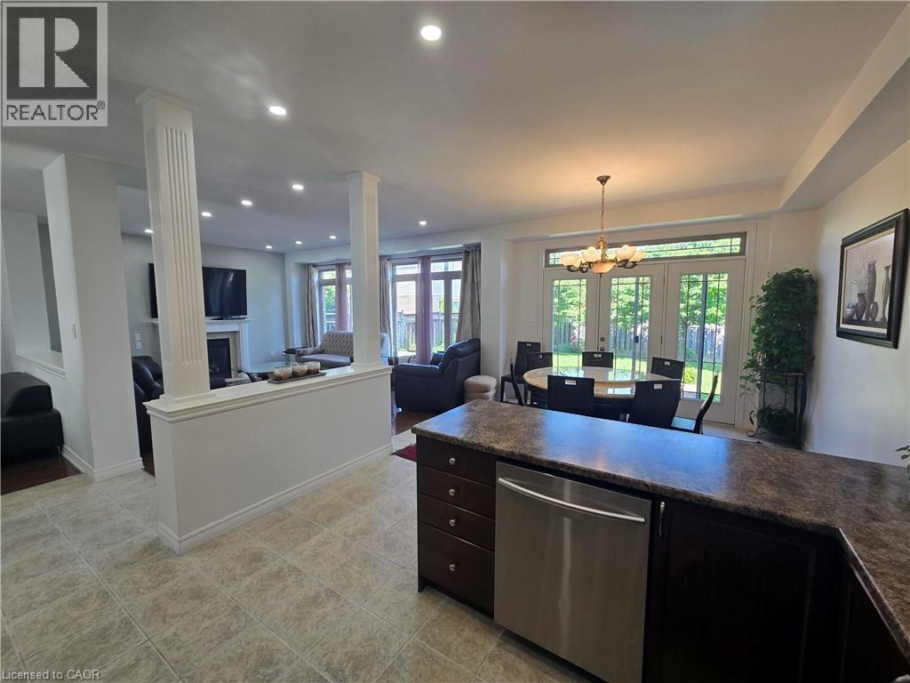 197 Cloverleaf Drive, Ancaster, Ontario  L9K 1T4 - Photo 20 - 40832972