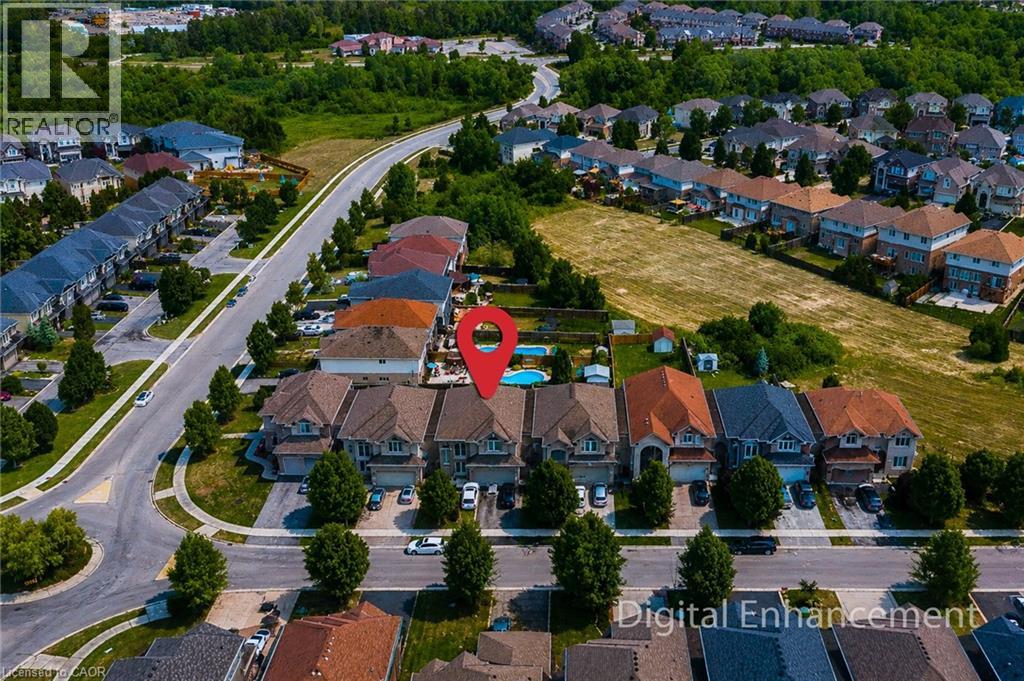 197 Cloverleaf Drive, Ancaster, Ontario  L9K 1T4 - Photo 3 - 40832972
