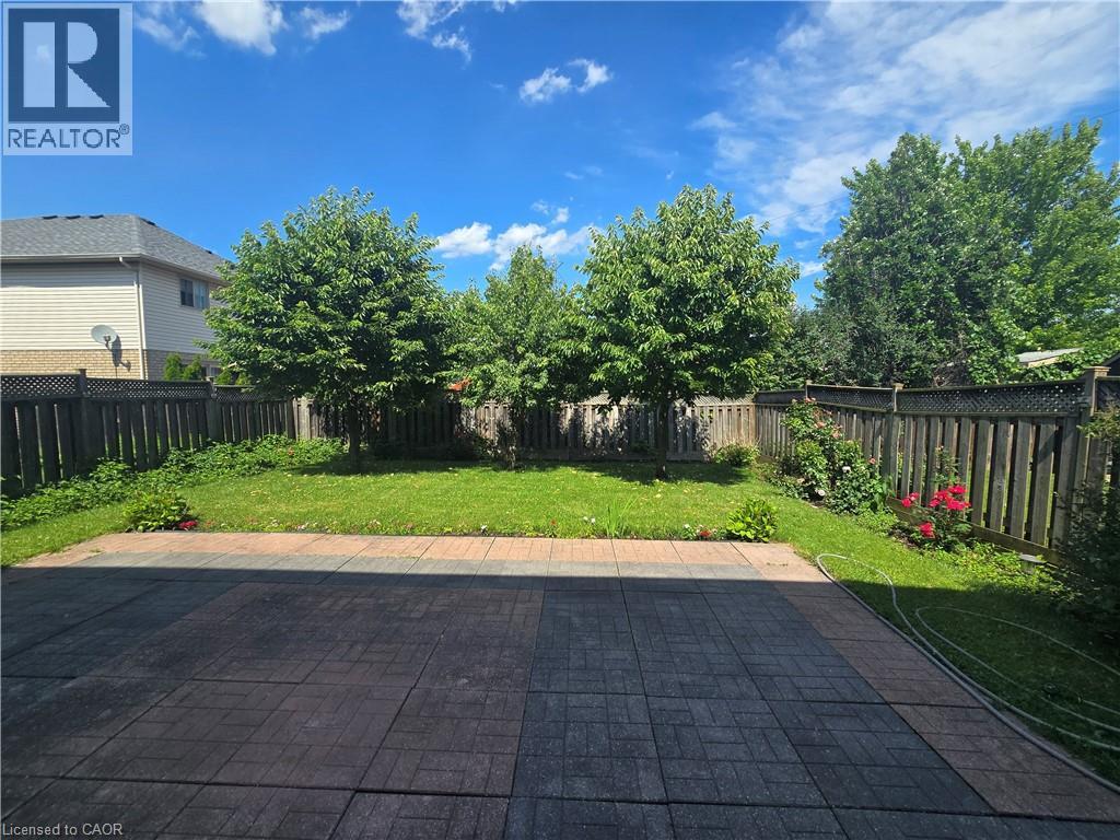 197 Cloverleaf Drive, Ancaster, Ontario  L9K 1T4 - Photo 49 - 40832972