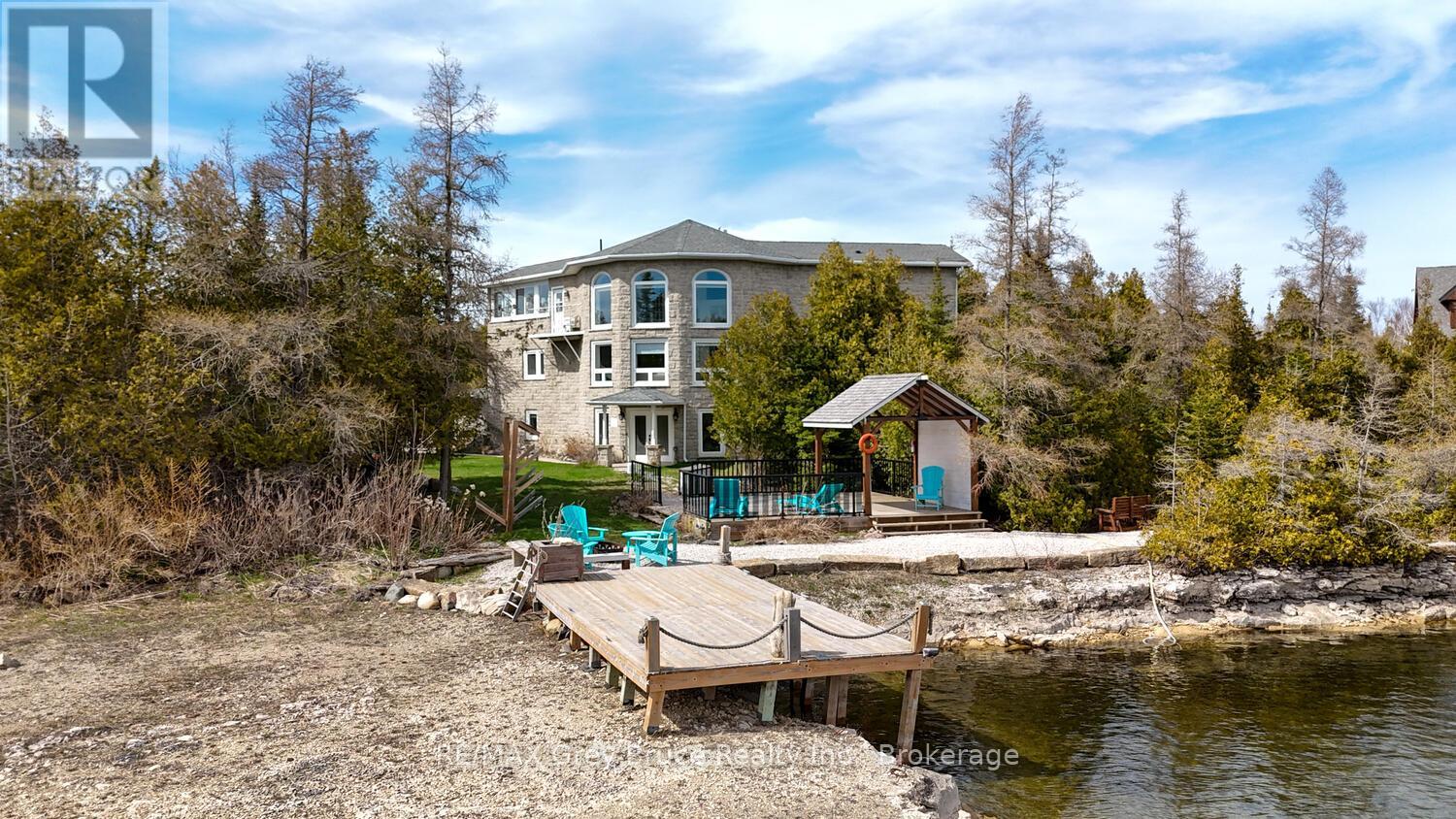 41 Boyds Harbour Loop, Northern Bruce Peninsula, Ontario  N0H 1W0 - Photo 10 - X13166564