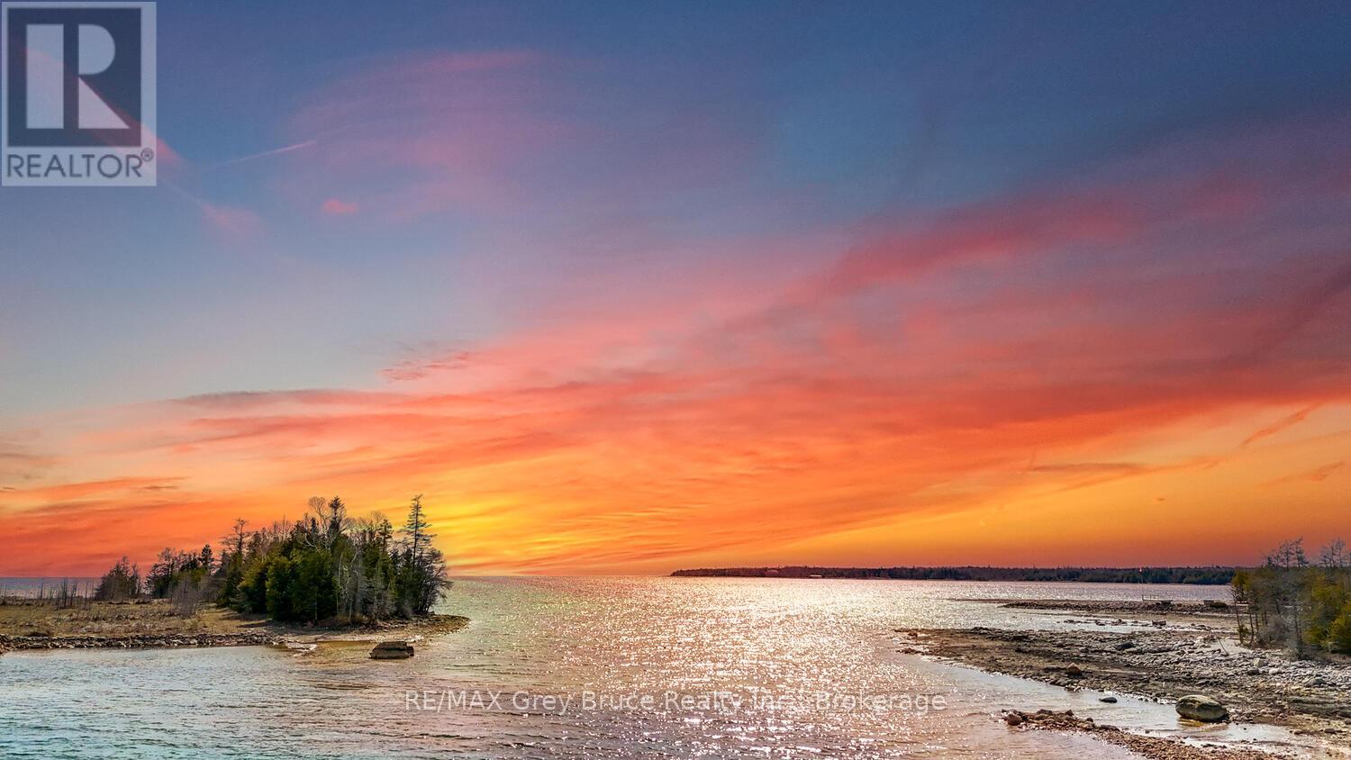 41 Boyds Harbour Loop, Northern Bruce Peninsula, Ontario  N0H 1W0 - Photo 2 - X13166564