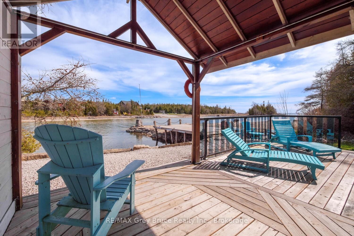 41 Boyds Harbour Loop, Northern Bruce Peninsula, Ontario  N0H 1W0 - Photo 3 - X13166564