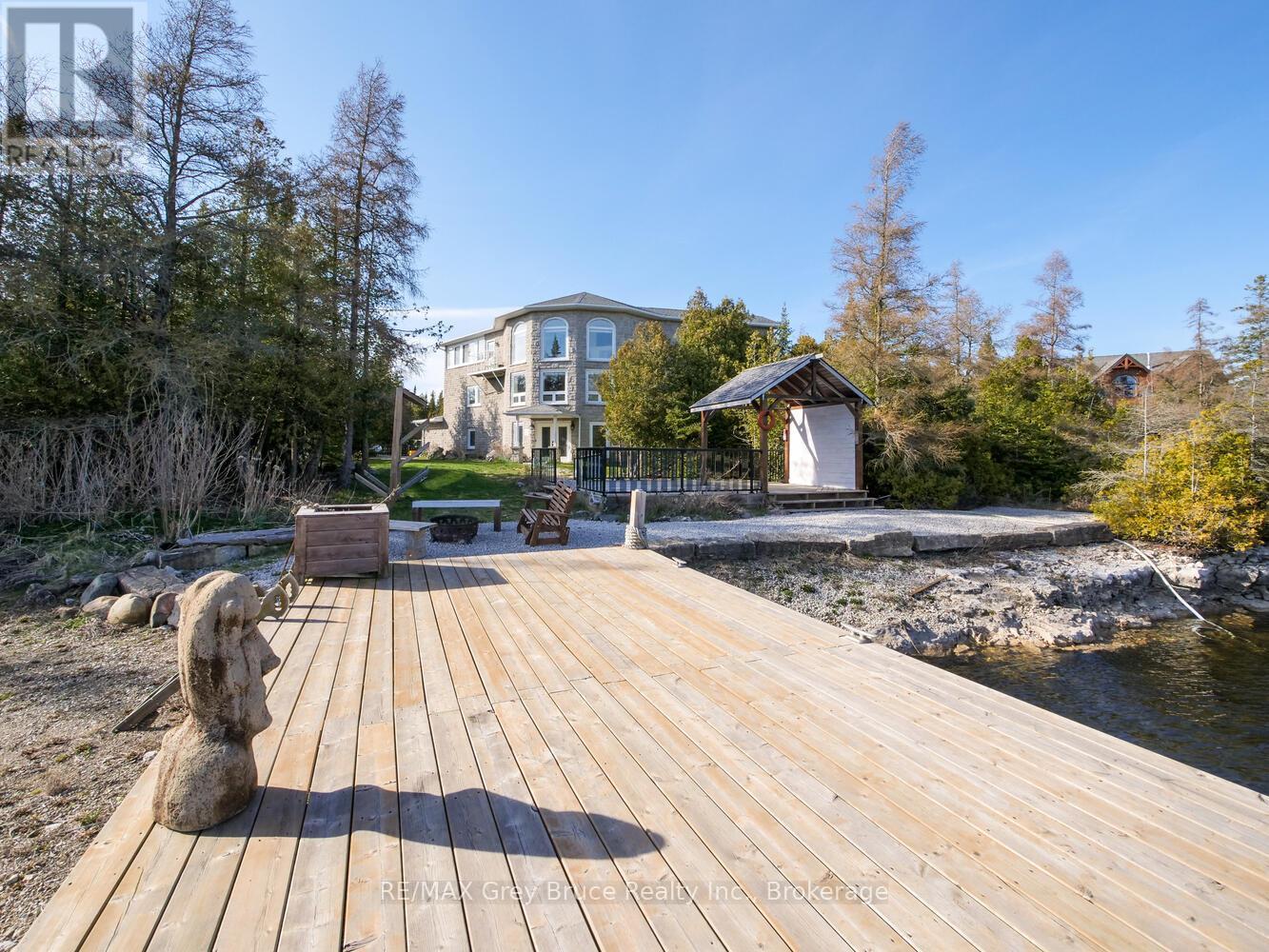 41 Boyds Harbour Loop, Northern Bruce Peninsula, Ontario  N0H 1W0 - Photo 41 - X13166564