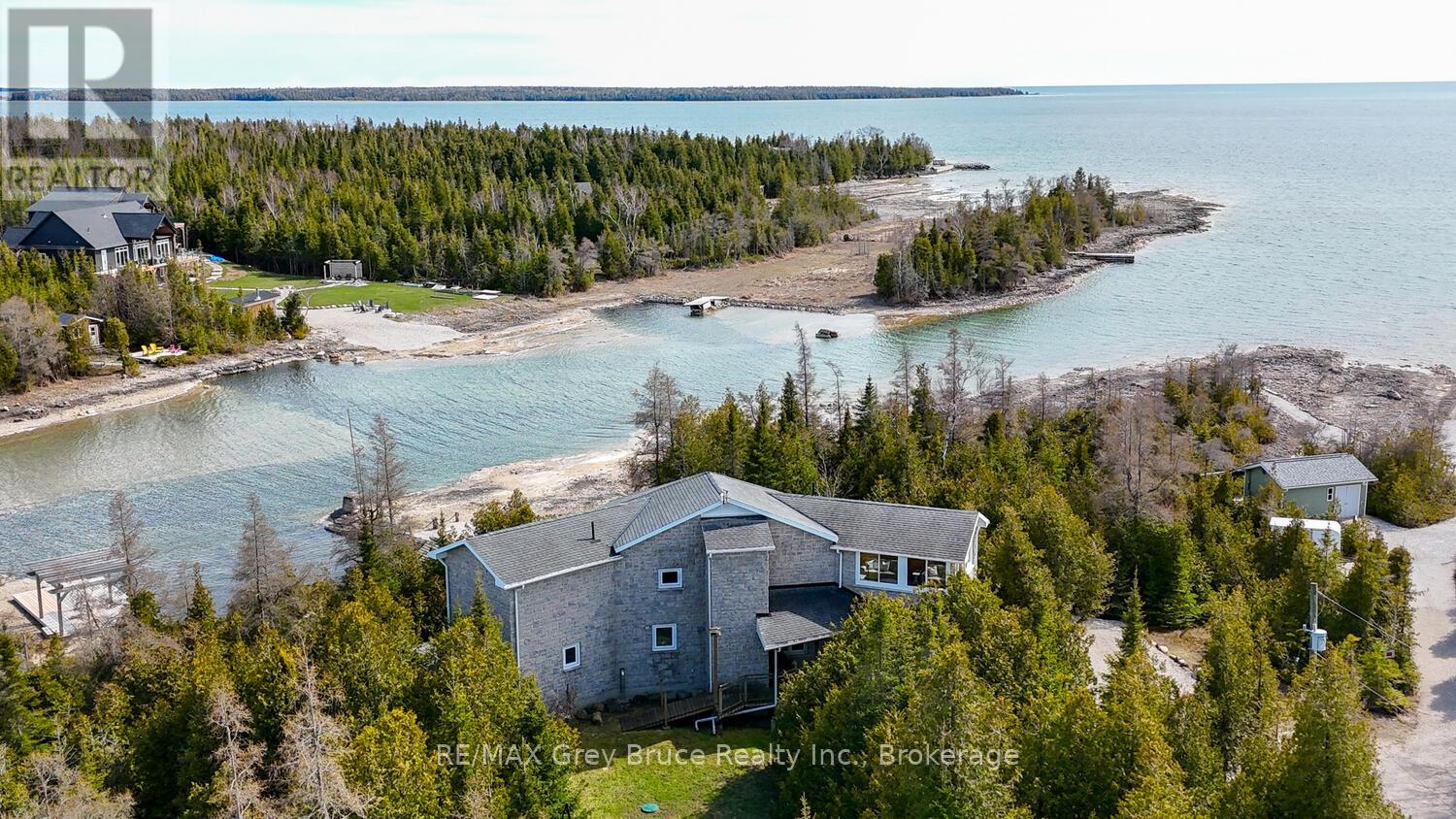 41 Boyds Harbour Loop, Northern Bruce Peninsula, Ontario  N0H 1W0 - Photo 47 - X13166564
