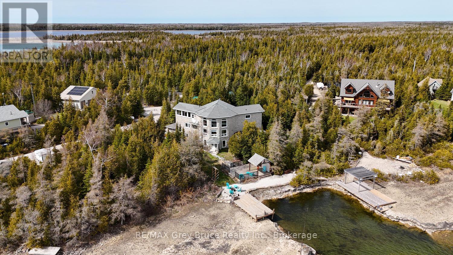41 Boyds Harbour Loop, Northern Bruce Peninsula, Ontario  N0H 1W0 - Photo 50 - X13166564
