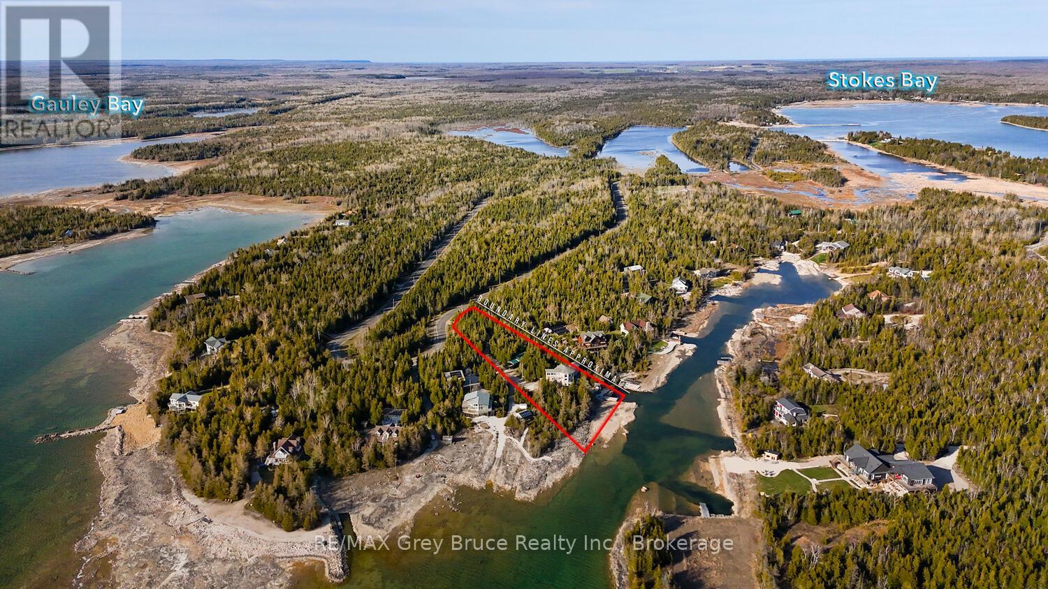 41 Boyds Harbour Loop, Northern Bruce Peninsula, Ontario  N0H 1W0 - Photo 8 - X13166564