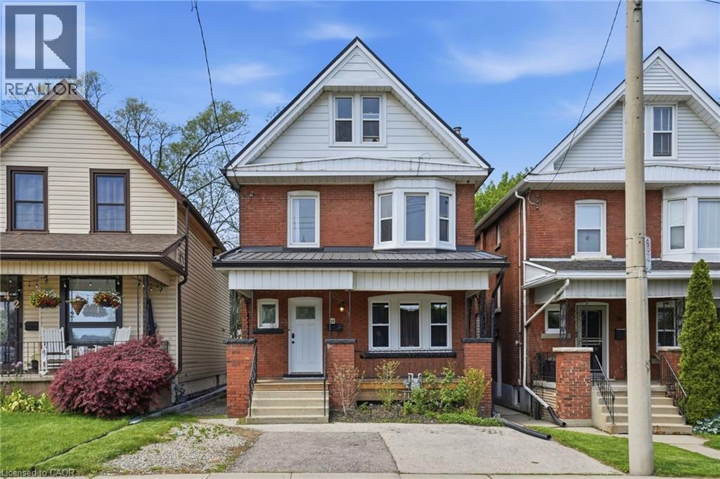38 Norway Avenue, Hamilton, Ontario  L8M 2V7 - Photo 2 - 40830893