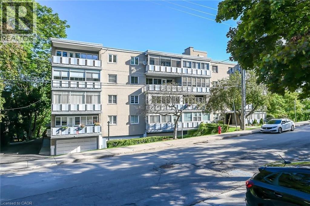 107 St Joseph's Drive Unit# 405, Hamilton, Ontario  L8N 2G1 - Photo 15 - 40832868