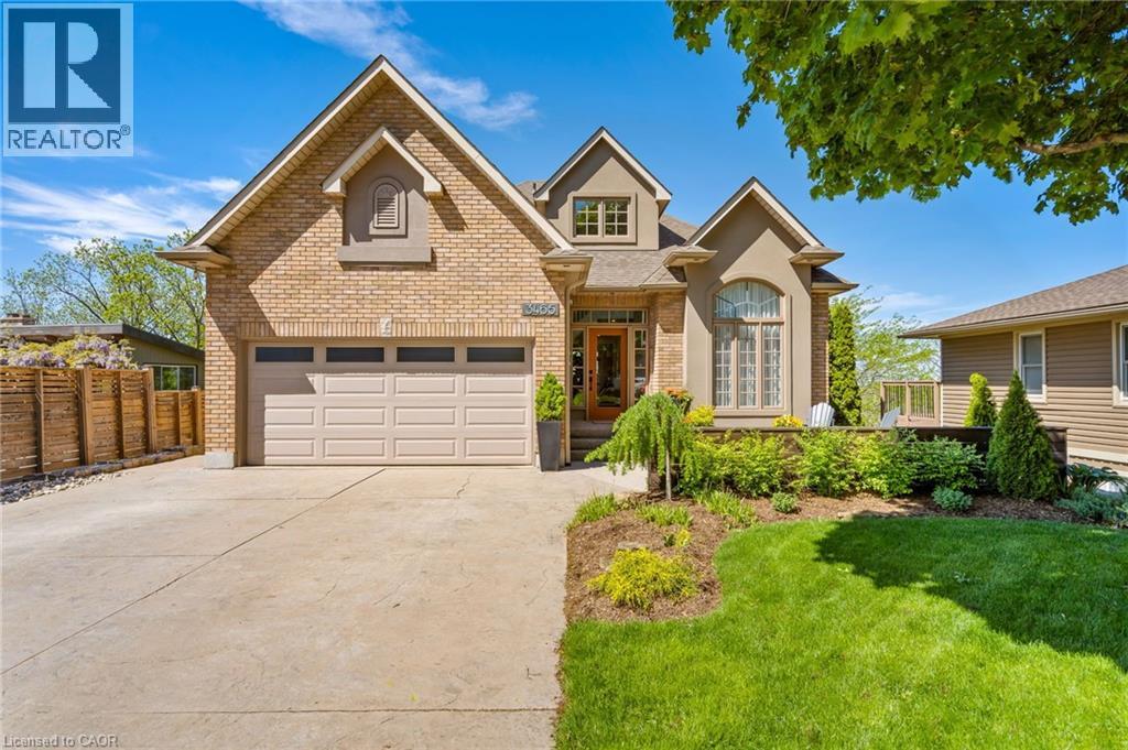 3465 Vinehaven Trail, Vineland, Ontario  L0R 2C0 - Photo 3 - 40832948