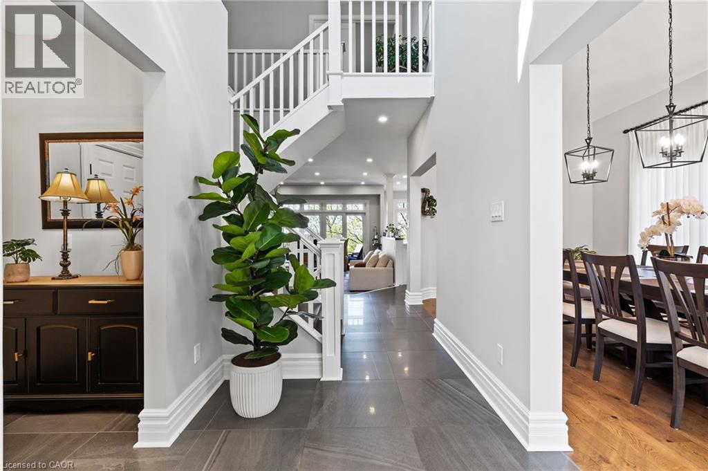 3465 Vinehaven Trail, Vineland, Ontario  L0R 2C0 - Photo 6 - 40832948