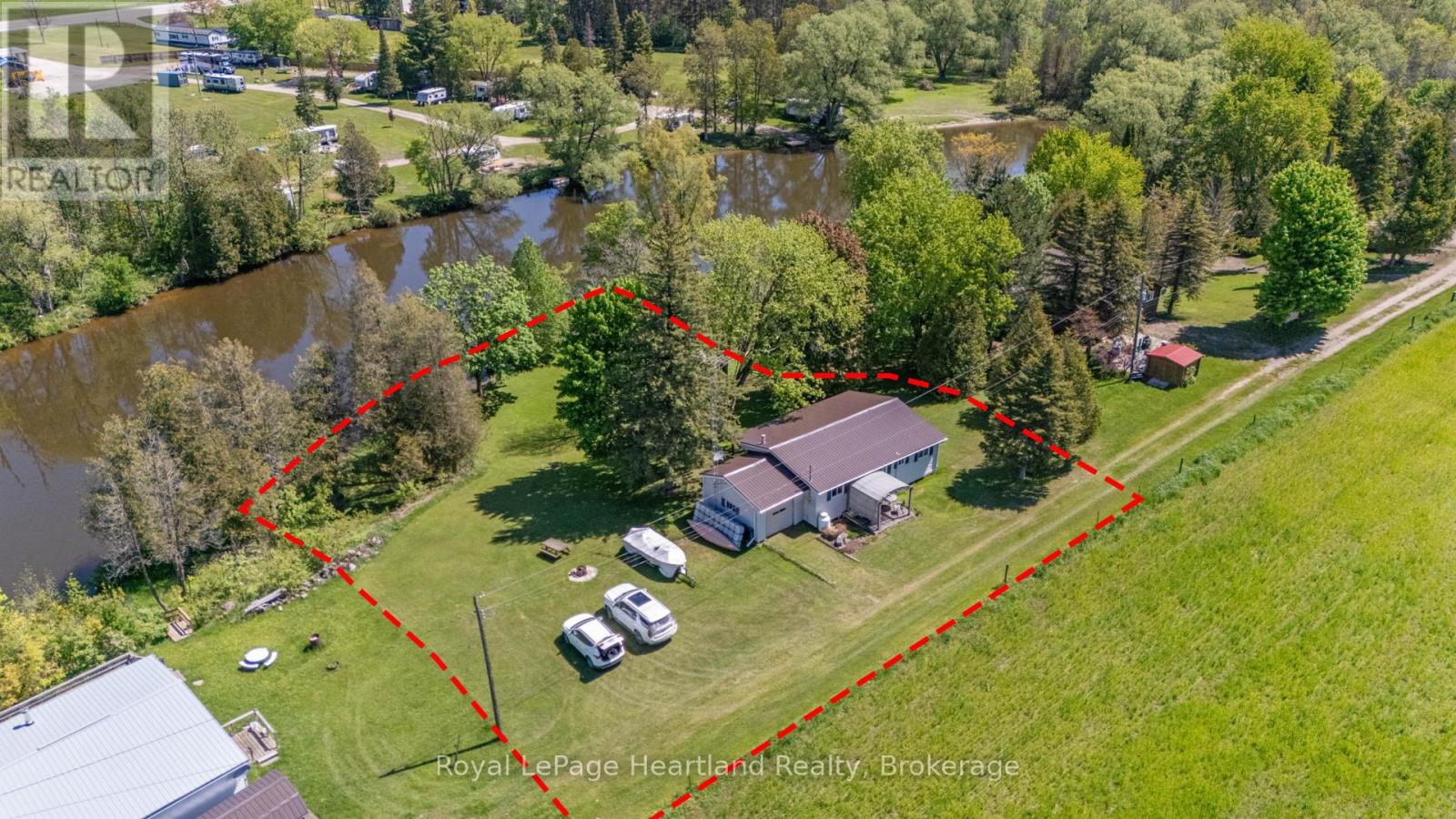 48 Poechman Lane, Brockton, Ontario  N0G 2V0 - Photo 28 - X13167002