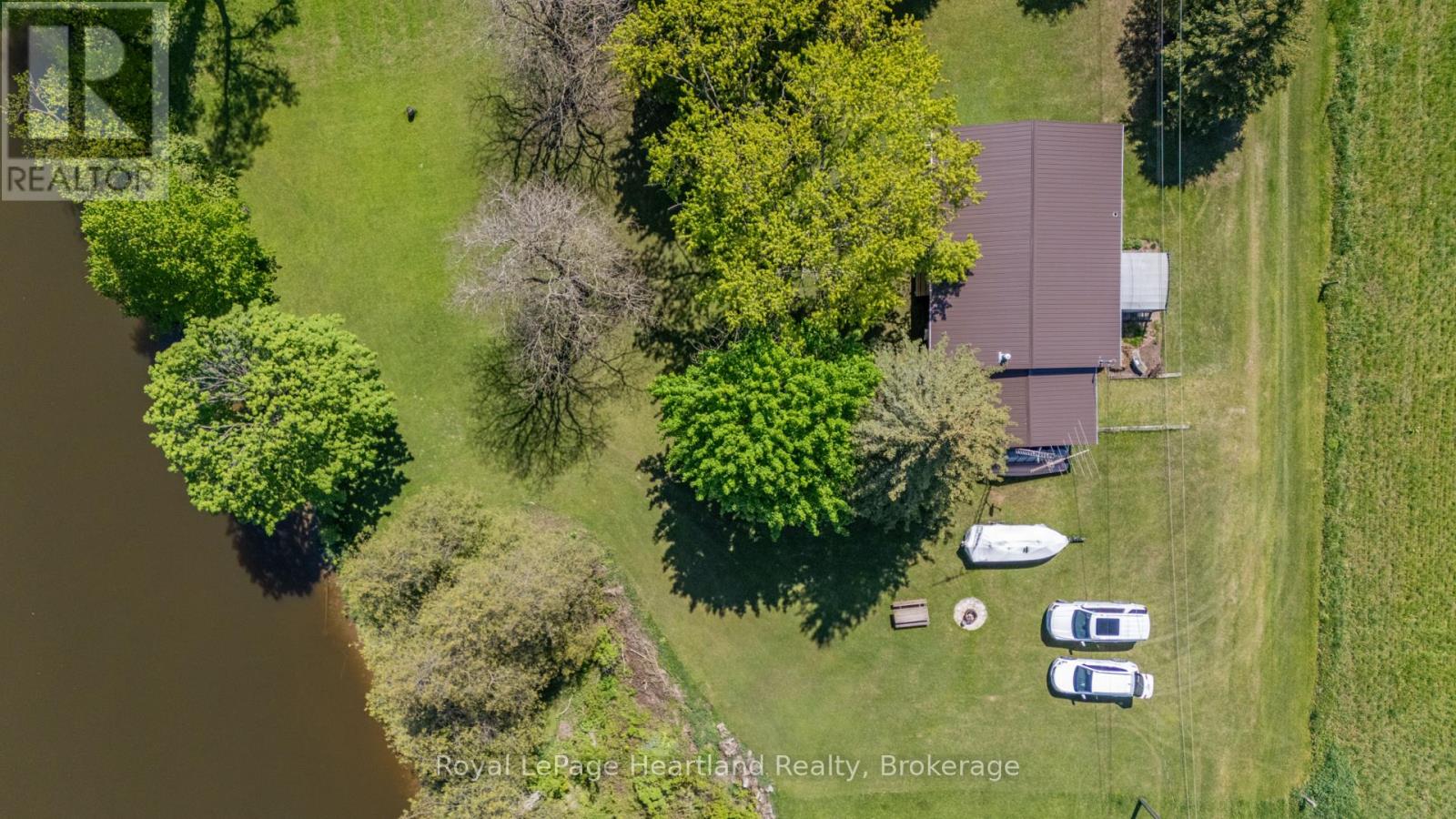 48 Poechman Lane, Brockton, Ontario  N0G 2V0 - Photo 3 - X13167002