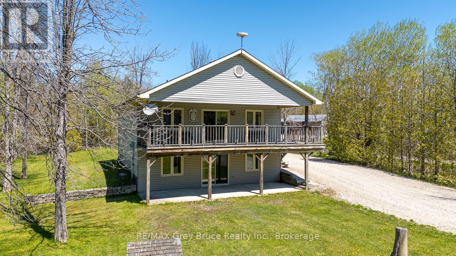 94 Maple Drive, Northern Bruce Peninsula, Ontario  N0H 1Z0 - Photo 2 - X13167246