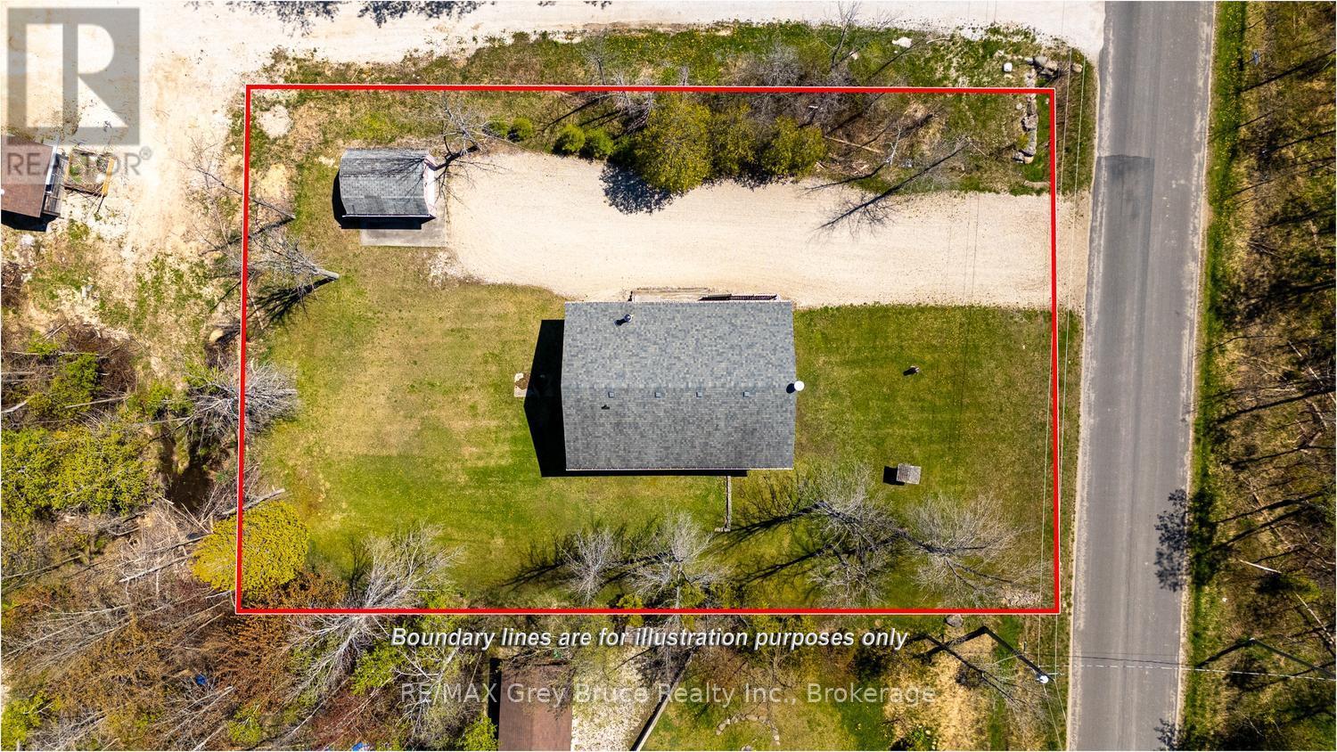 94 Maple Drive, Northern Bruce Peninsula, Ontario  N0H 1Z0 - Photo 29 - X13167246