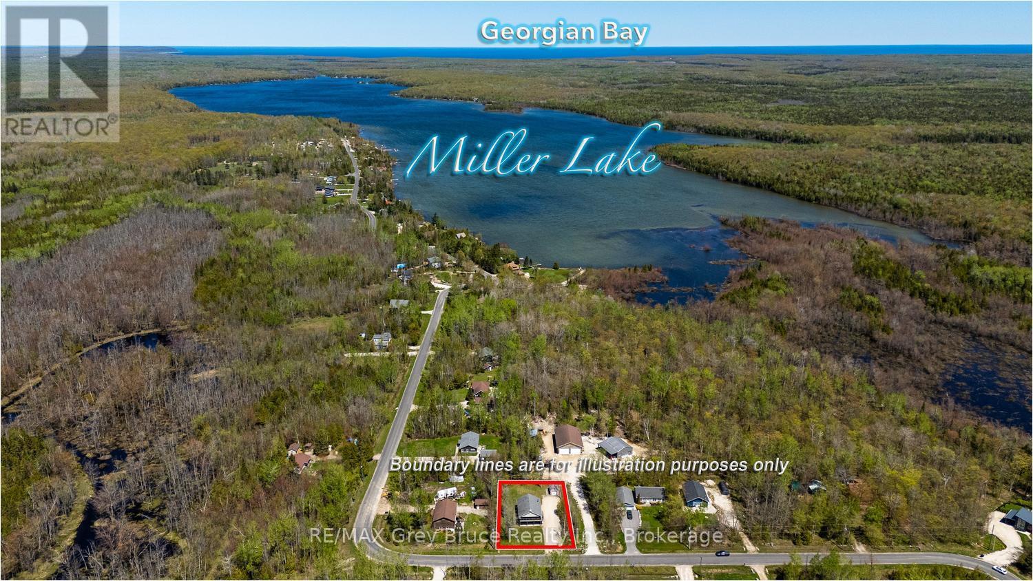94 Maple Drive, Northern Bruce Peninsula, Ontario  N0H 1Z0 - Photo 8 - X13167246