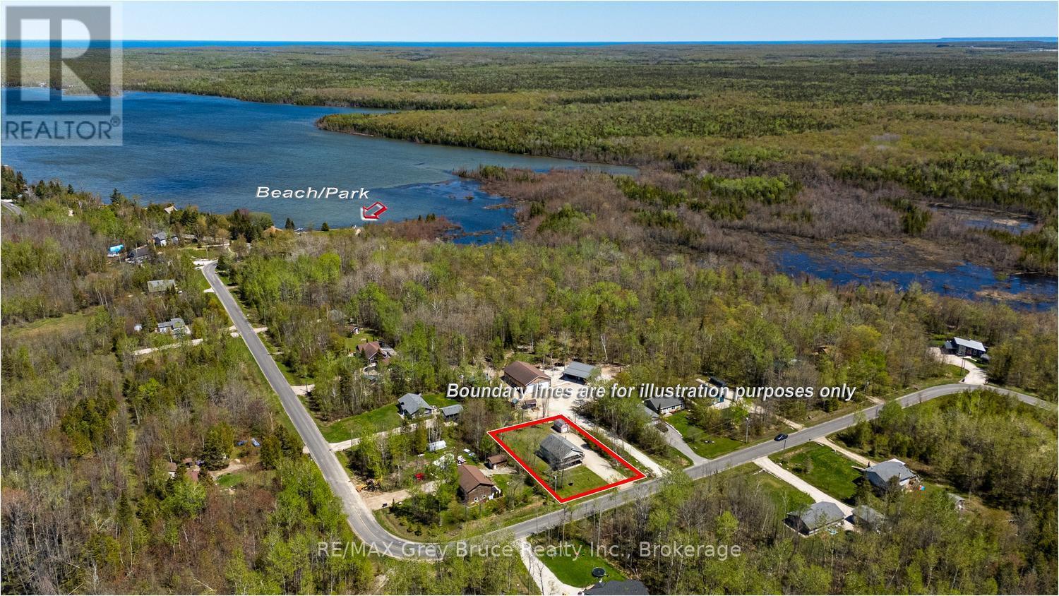 94 Maple Drive, Northern Bruce Peninsula, Ontario  N0H 1Z0 - Photo 9 - X13167246