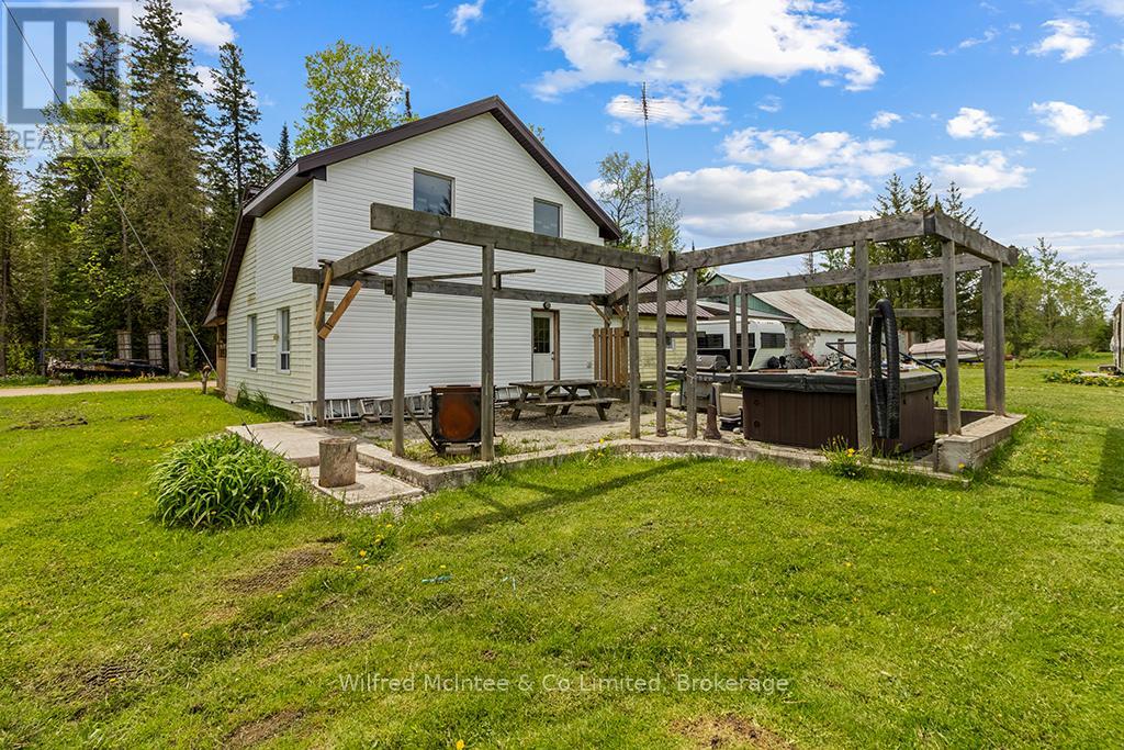 135220 Concession Road 8 Road, Chatsworth, Ontario  N0H 1K0 - Photo 29 - X13167312