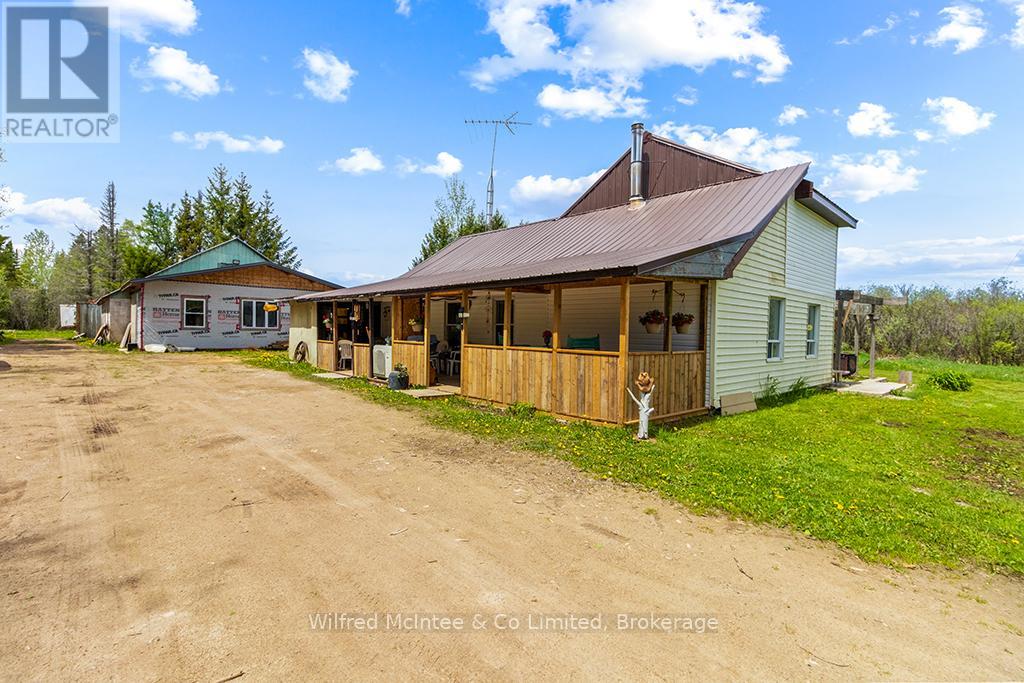 135220 Concession Road 8 Road, Chatsworth, Ontario  N0H 1K0 - Photo 3 - X13167312