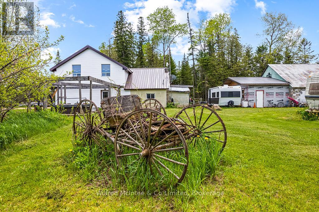 135220 Concession Road 8 Road, Chatsworth, Ontario  N0H 1K0 - Photo 31 - X13167312