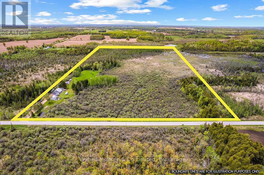 135220 Concession Road 8 Road, Chatsworth, Ontario  N0H 1K0 - Photo 37 - X13167312