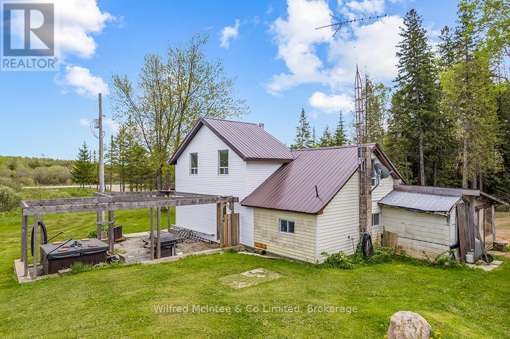 135220 Concession Road 8 Road, Chatsworth, Ontario  N0H 1K0 - Photo 38 - X13167312