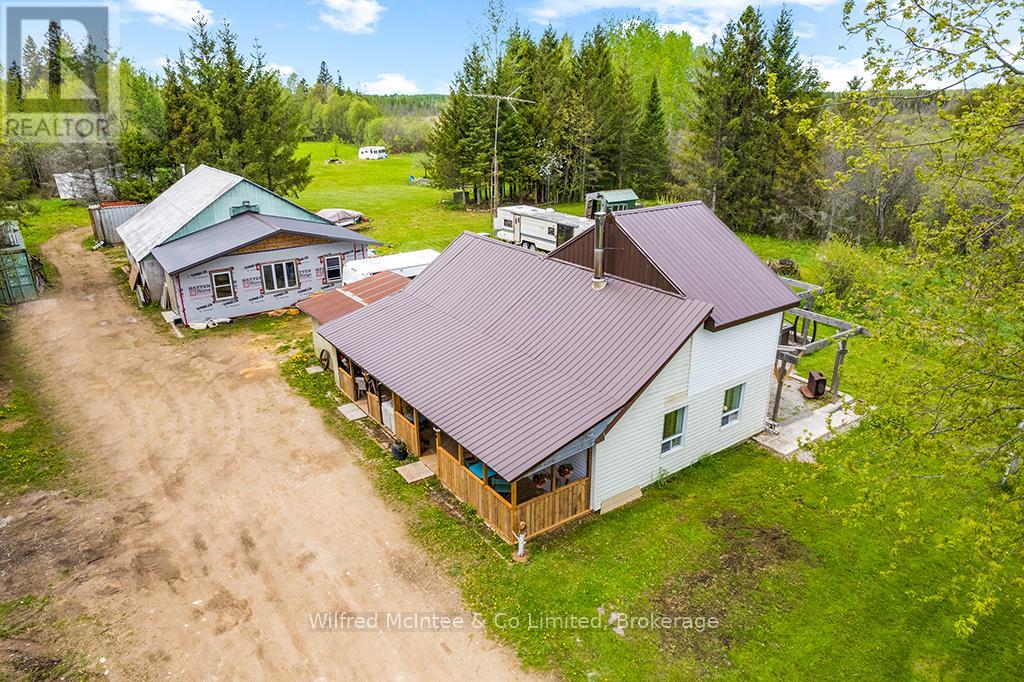 135220 Concession Road 8 Road, Chatsworth, Ontario  N0H 1K0 - Photo 4 - X13167312