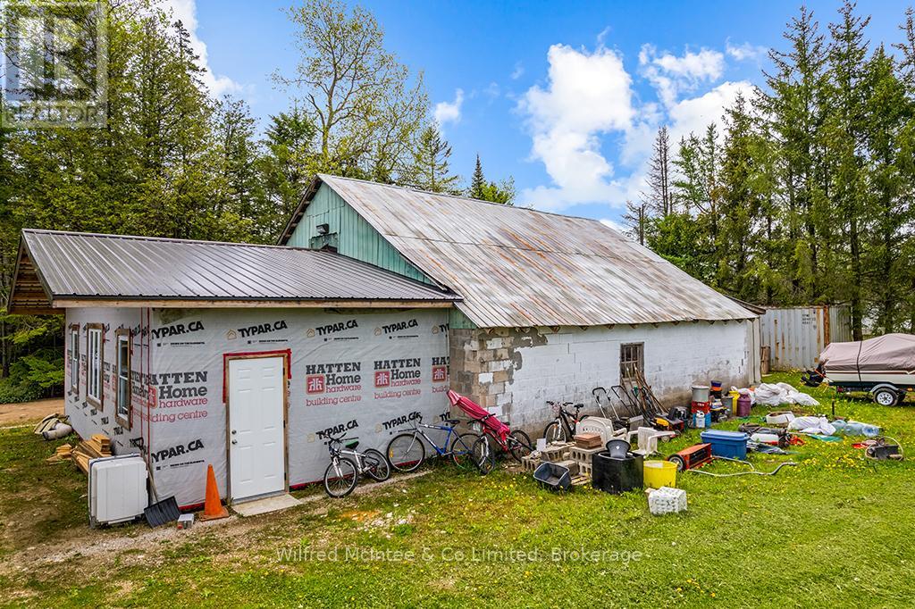 135220 Concession Road 8 Road, Chatsworth, Ontario  N0H 1K0 - Photo 42 - X13167312