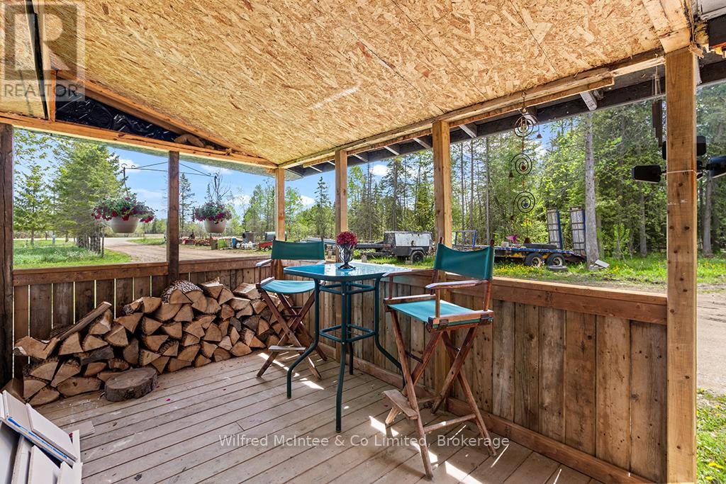 135220 Concession Road 8 Road, Chatsworth, Ontario  N0H 1K0 - Photo 45 - X13167312