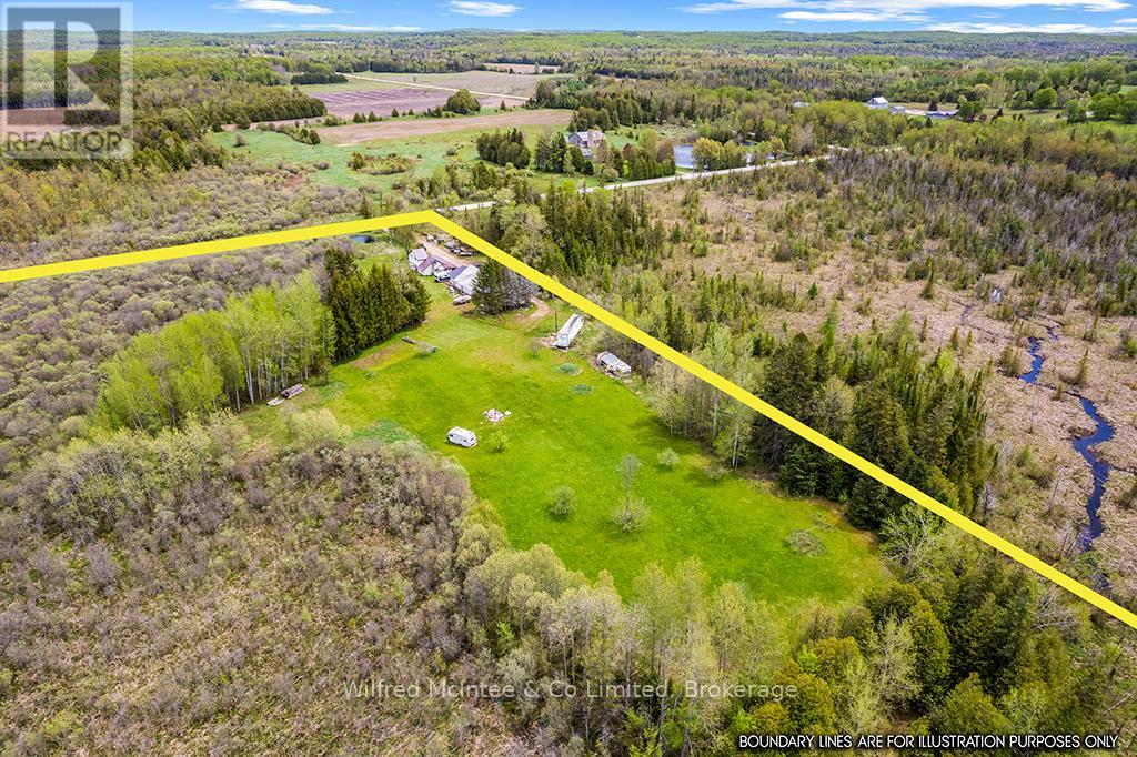 135220 Concession Road 8 Road, Chatsworth, Ontario  N0H 1K0 - Photo 5 - X13167312