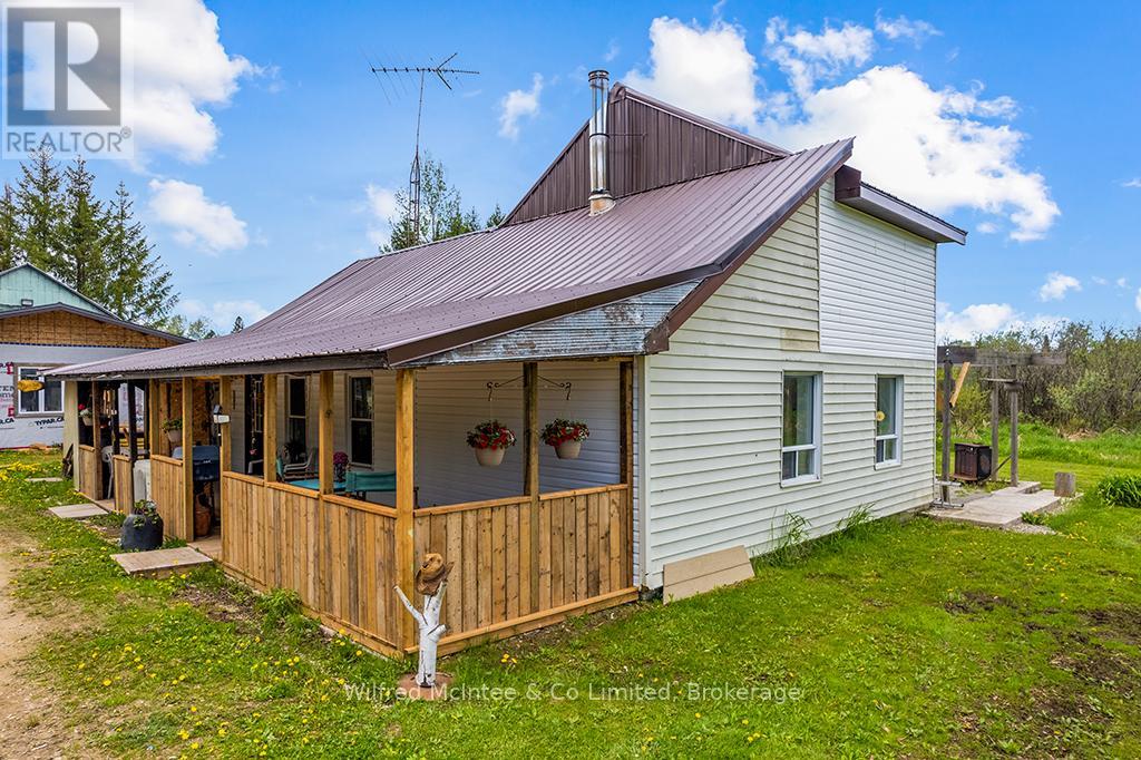 135220 Concession Road 8 Road, Chatsworth, Ontario  N0H 1K0 - Photo 7 - X13167312
