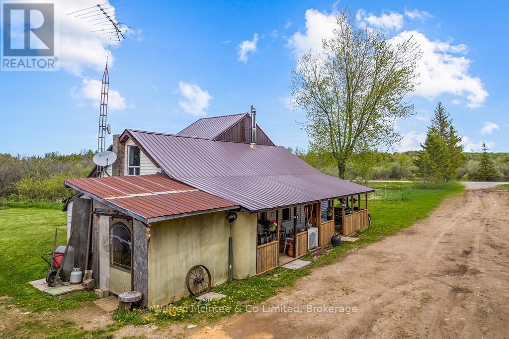 135220 Concession Road 8 Road, Chatsworth, Ontario  N0H 1K0 - Photo 8 - X13167312