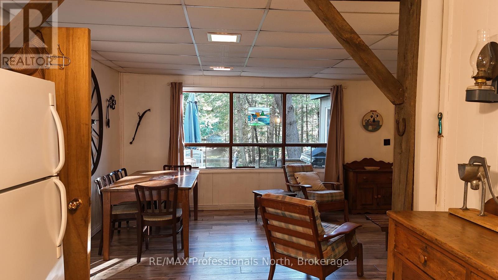 1063 Forrester Trail N, Bracebridge, Ontario  P1L 1W9 - Photo 12 - X13167346
