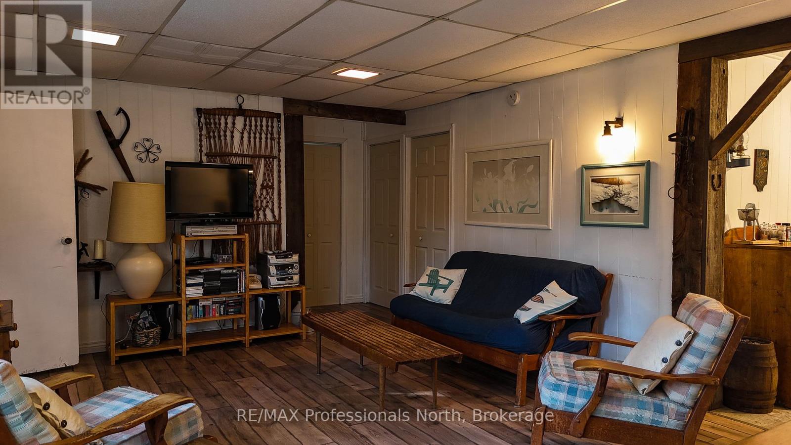 1063 Forrester Trail N, Bracebridge, Ontario  P1L 1W9 - Photo 17 - X13167346