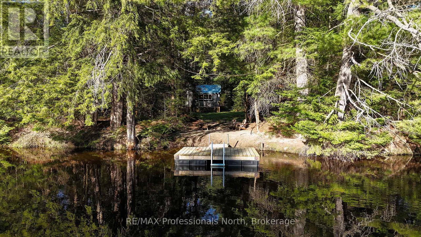 1063 Forrester Trail N, Bracebridge, Ontario  P1L 1W9 - Photo 2 - X13167346