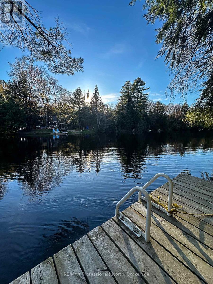 1063 Forrester Trail N, Bracebridge, Ontario  P1L 1W9 - Photo 29 - X13167346
