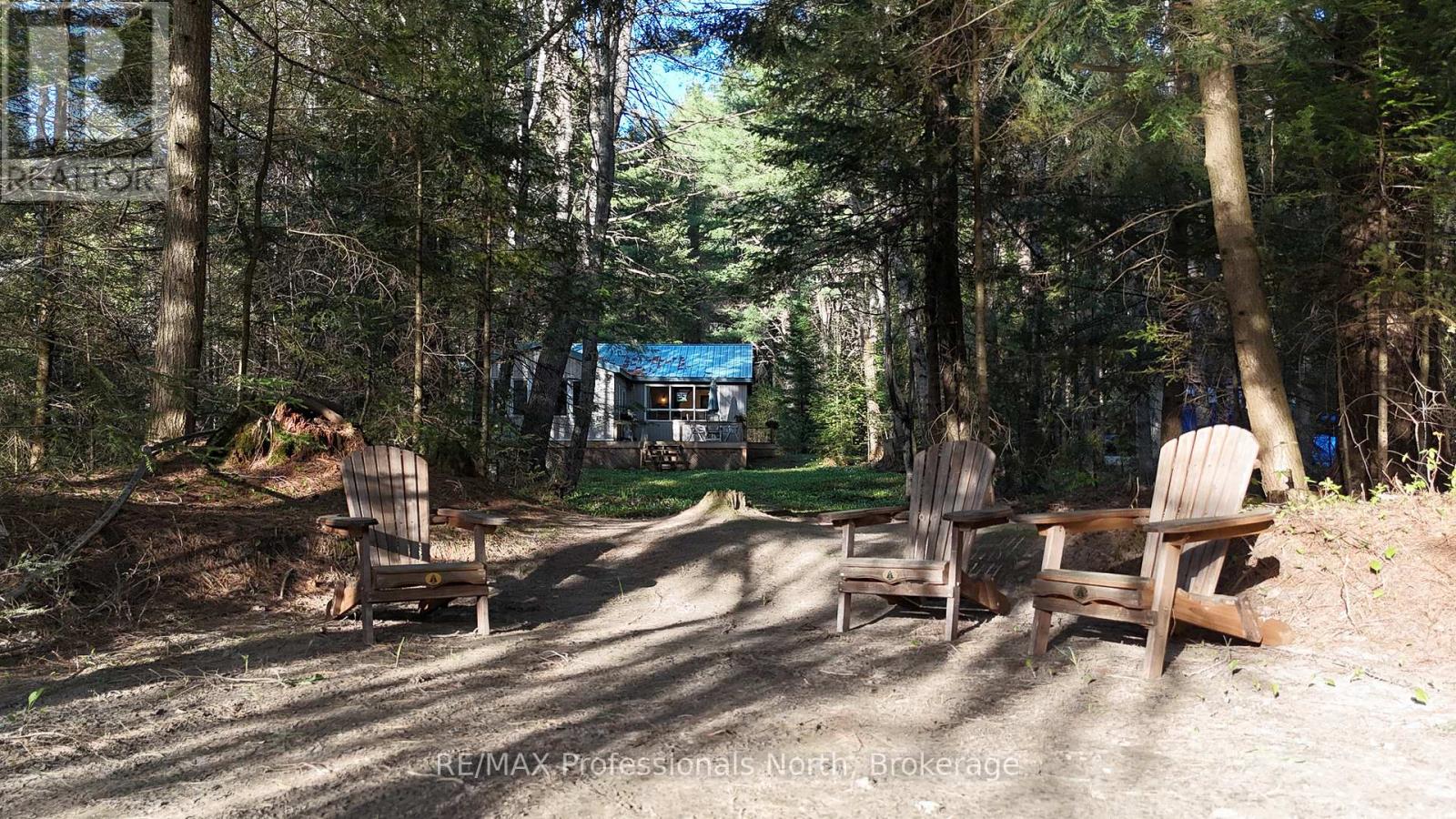 1063 Forrester Trail N, Bracebridge, Ontario  P1L 1W9 - Photo 3 - X13167346