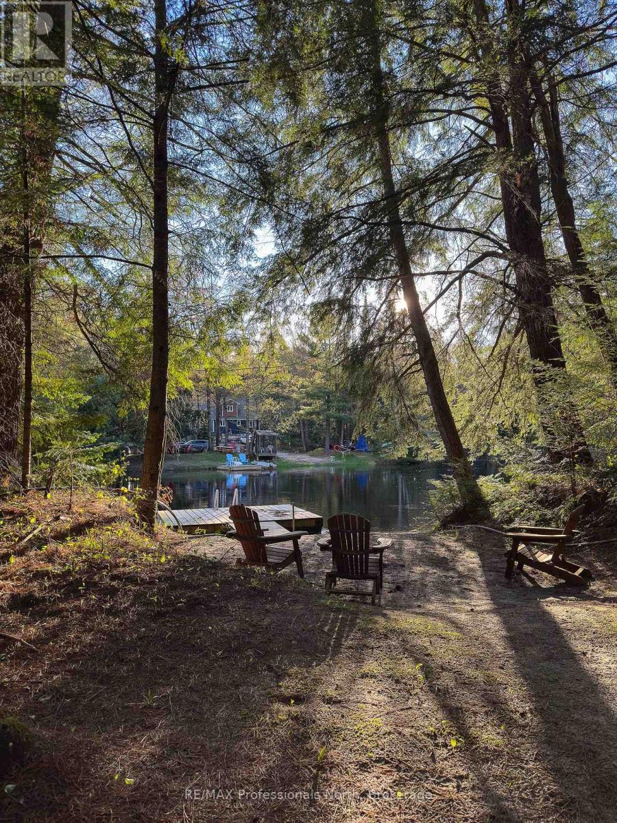 1063 Forrester Trail N, Bracebridge, Ontario  P1L 1W9 - Photo 31 - X13167346
