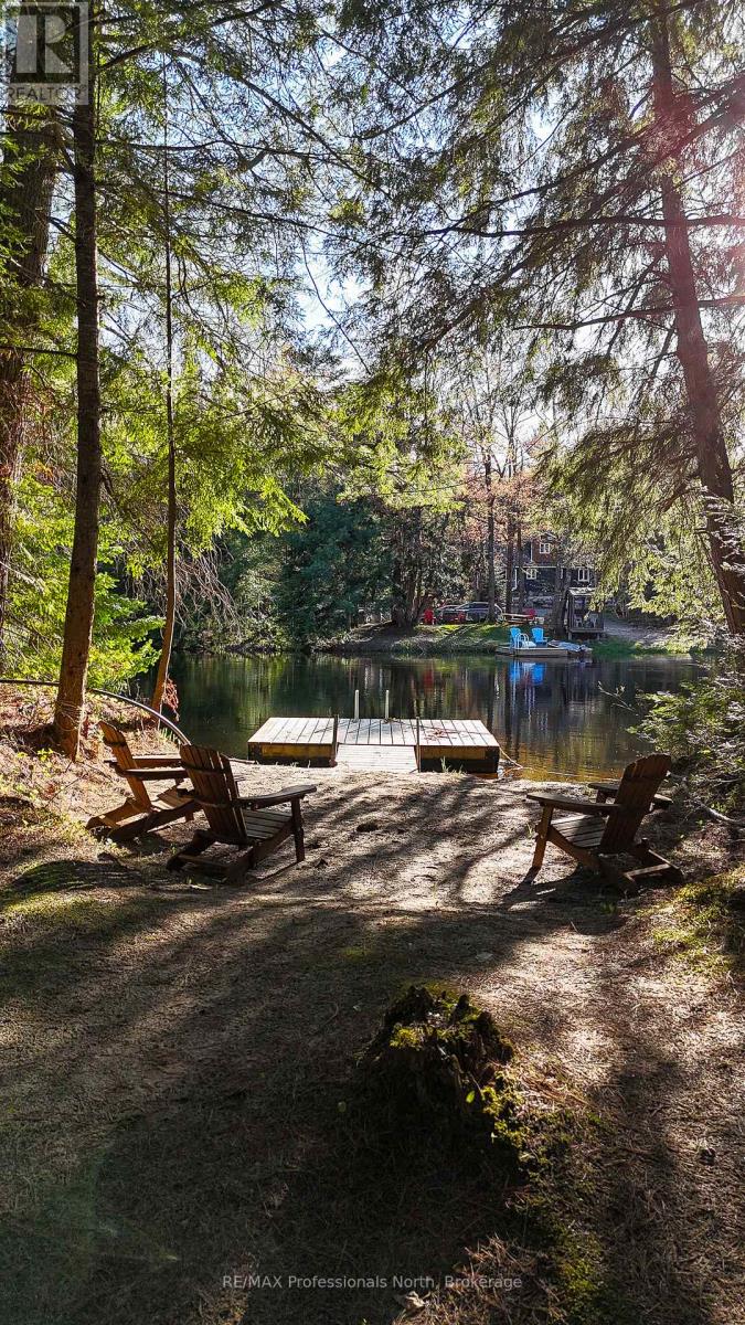 1063 Forrester Trail N, Bracebridge, Ontario  P1L 1W9 - Photo 32 - X13167346