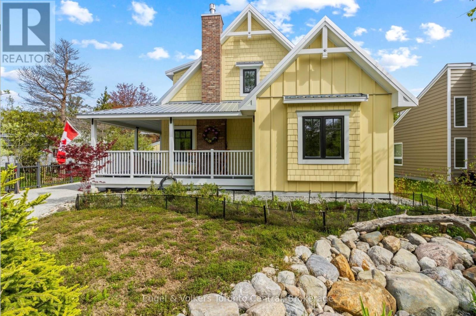 154 Blue Mountain Drive, Blue Mountains, Ontario  L9Y 0K9 - Photo 2 - X13167540