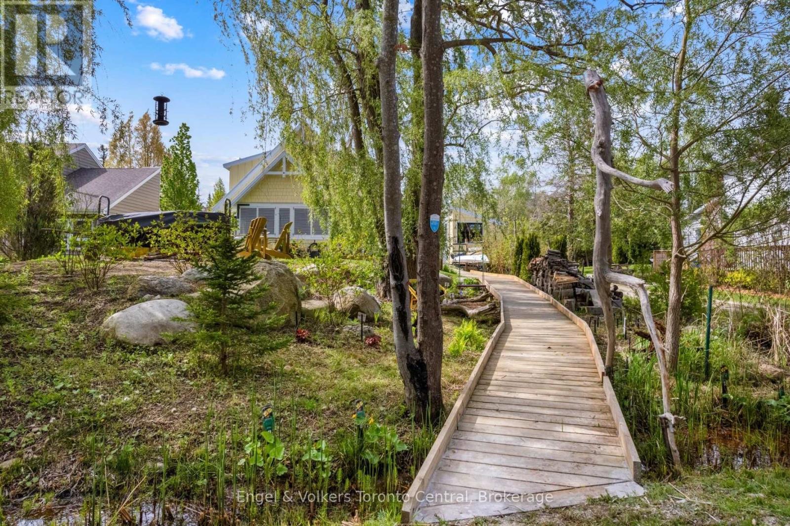 154 Blue Mountain Drive, Blue Mountains, Ontario  L9Y 0K9 - Photo 31 - X13167540
