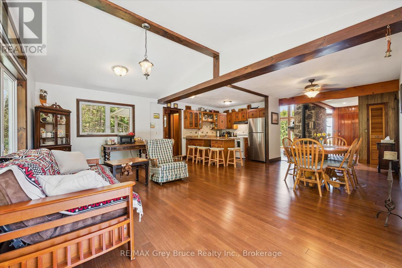 25 Shoreline Drive, Northern Bruce Peninsula, Ontario  N0H 1Z0 - Photo 13 - X13167544