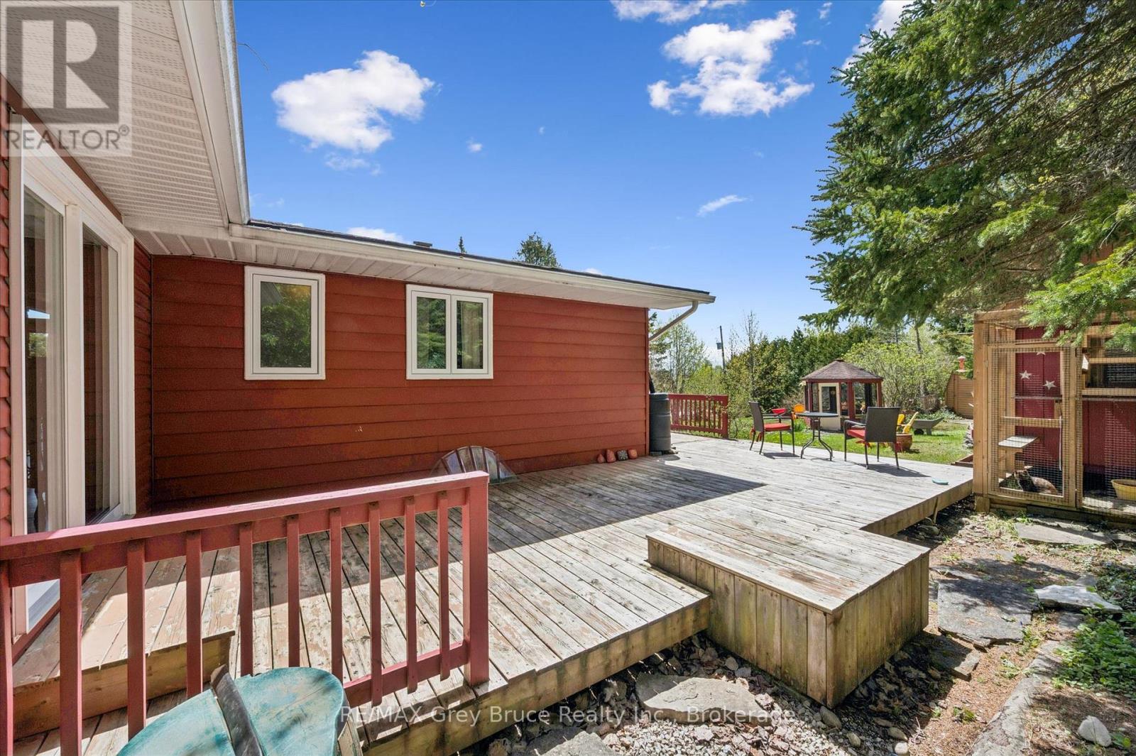 25 Shoreline Drive, Northern Bruce Peninsula, Ontario  N0H 1Z0 - Photo 28 - X13167544