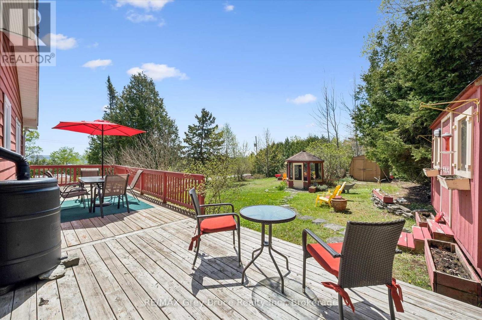 25 Shoreline Drive, Northern Bruce Peninsula, Ontario  N0H 1Z0 - Photo 29 - X13167544