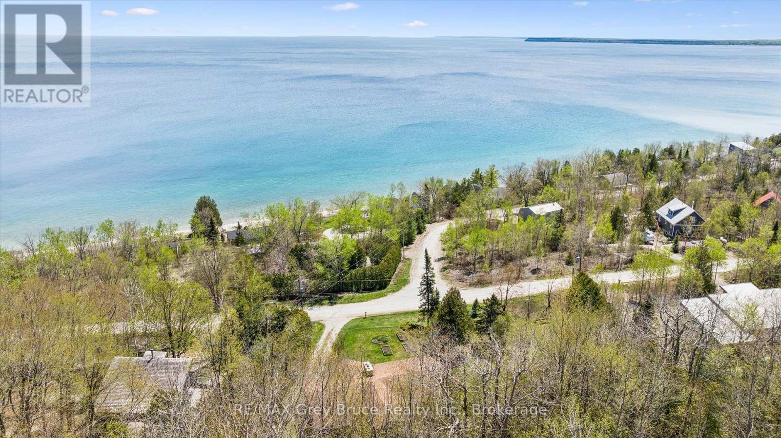 25 Shoreline Drive, Northern Bruce Peninsula, Ontario  N0H 1Z0 - Photo 35 - X13167544