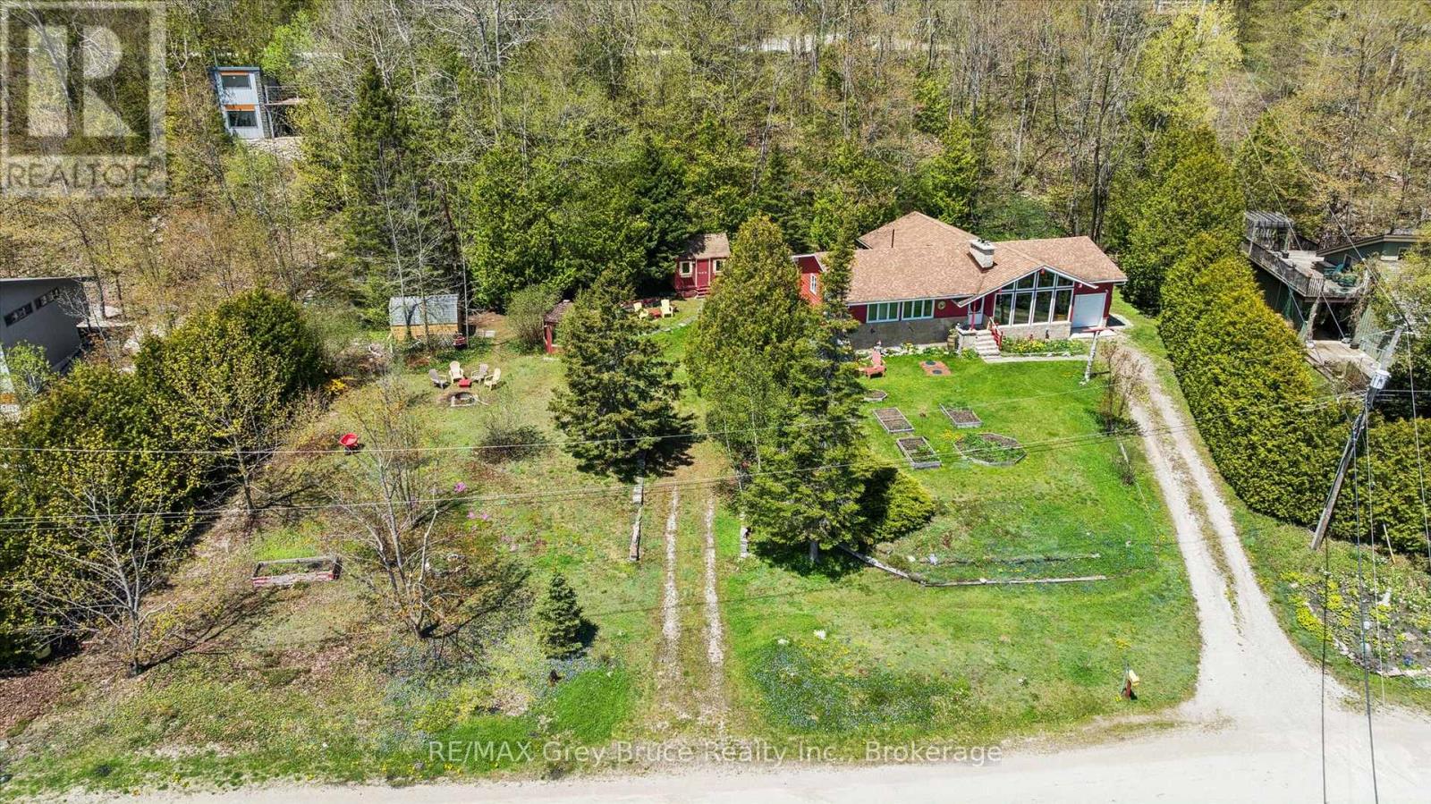 25 Shoreline Drive, Northern Bruce Peninsula, Ontario  N0H 1Z0 - Photo 8 - X13167544