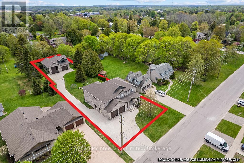 72 Victoria Street S, Saugeen Shores, Ontario  N0H 2L0 - Photo 3 - X13167548