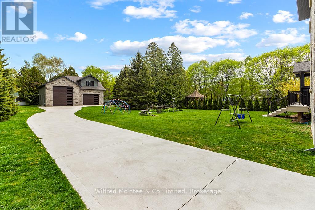 72 Victoria Street S, Saugeen Shores, Ontario  N0H 2L0 - Photo 36 - X13167548