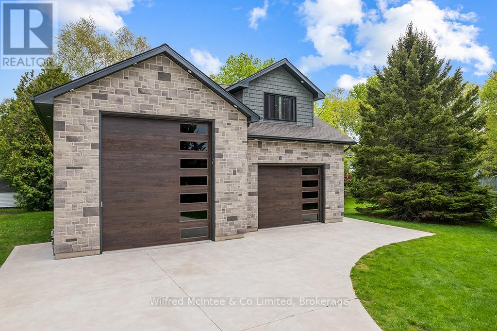 72 Victoria Street S, Saugeen Shores, Ontario  N0H 2L0 - Photo 37 - X13167548