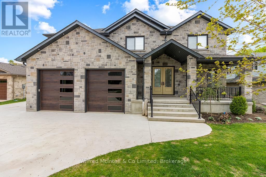 72 Victoria Street S, Saugeen Shores, Ontario  N0H 2L0 - Photo 4 - X13167548